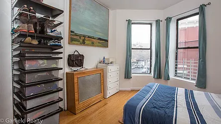 Rented by Garfield Realty 