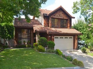 2223 Lake Villa Ct, Martinez, CA 94553
