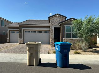 24162 W Whyman Ave, Buckeye, AZ 85326