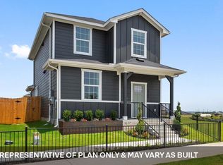 300 Puerto Plata Ave, Bastrop, TX 78602