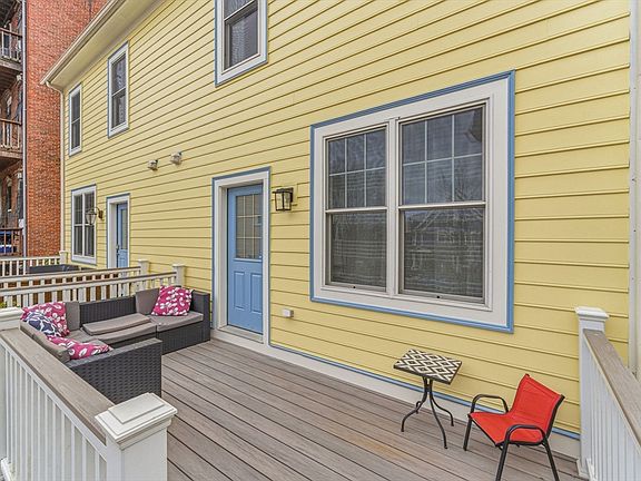 3rd image of 6 Millmont St #6
