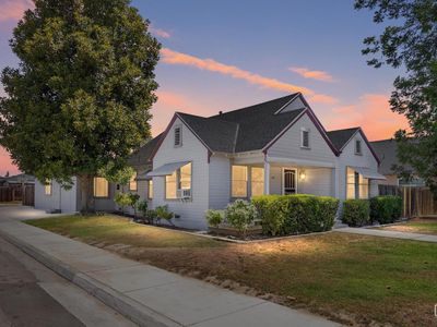 240 Jefferson St, Bakersfield, CA, 93305