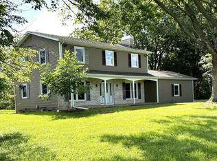 11253 Kenyon Rd, Mount Vernon, OH 43050