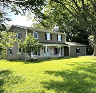 11253 Kenyon Rd, Mount Vernon, OH, 43050