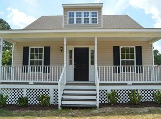 4409 Warwick Rd, Richmond, VA 23234