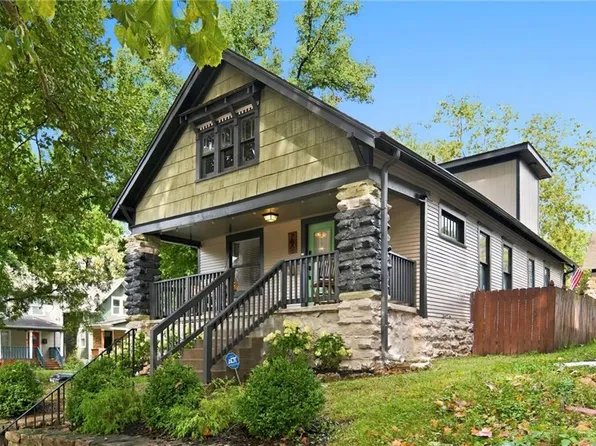 700 E 43rd St, Kansas City, MO 64110