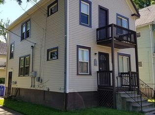 3811 W 22nd Pl, Cleveland, OH 44109