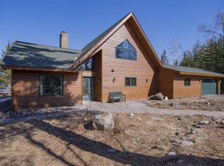 4391 E Van Rd, Duluth, MN 55803