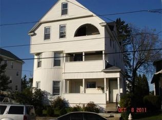 55 Andover St, Worcester, MA 01606