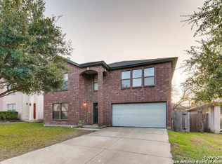 411 Upland Crk, San Antonio, TX 78245