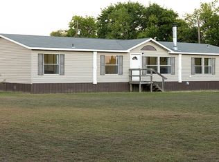 3184 County Road 34150, Brookston, TX 75421