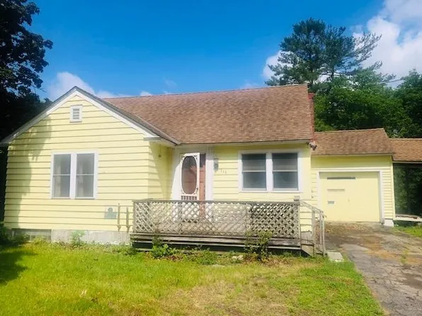 119 Park Street, Rutland City, VT 05701
