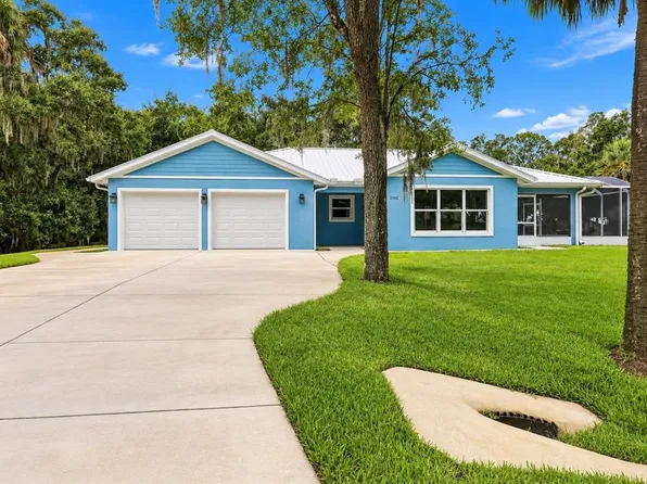 2162 PRESTON AVENUE, SEBRING, FL 33875