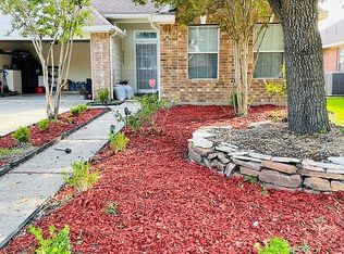 21723 Debray Dr, Spring, TX 77388