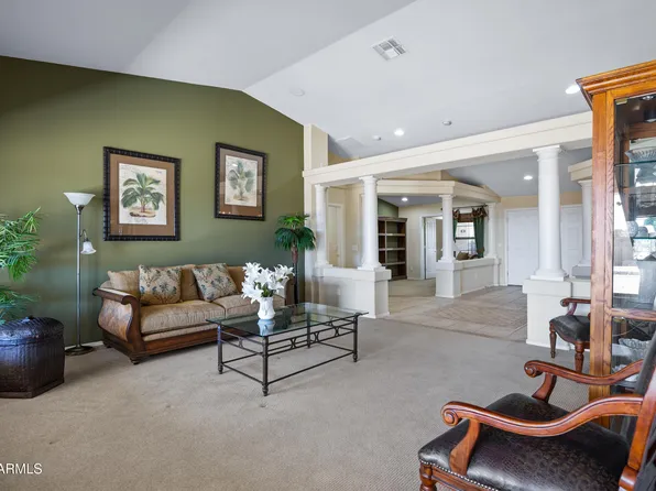 2116 N AVOCA --, Mesa, AZ 85207