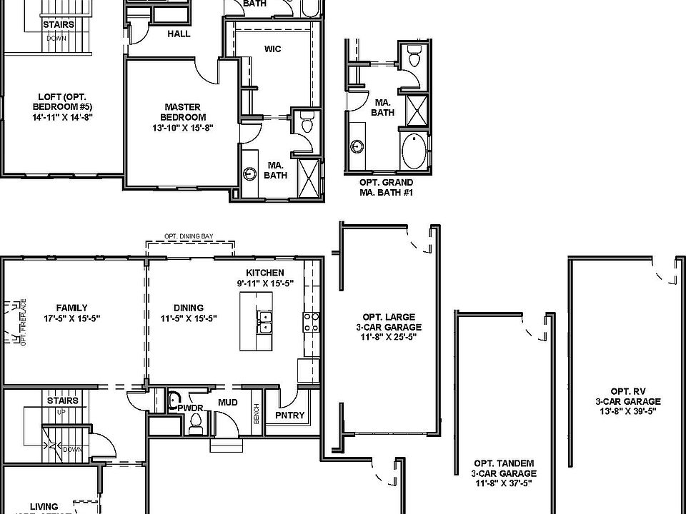 Floor Plan.