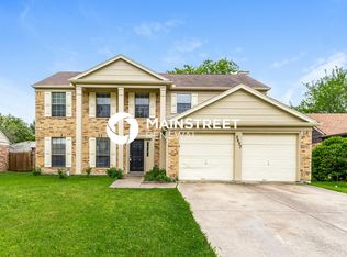 2437 Channing Dr, Grand Prairie, TX 75052