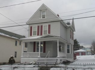 727 Birch St, Scranton, PA 18505