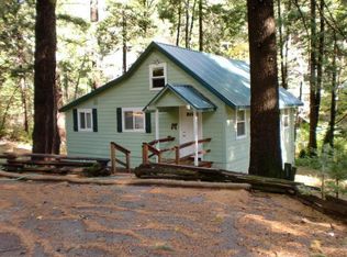 7443 Auntie Bos Way, Shingletown, CA 96088