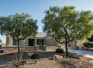 3215 Kingbird Dr, North Las Vegas, NV 89084