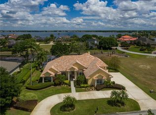 231 McLean Point, Winter Haven, FL 33884