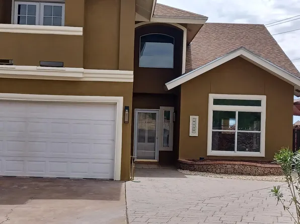 11800 Holstein Rd, El Paso, TX 79936