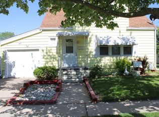 150 Penfield St, Dundee, MI 48131