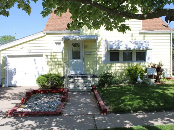 150 Penfield St, Dundee, MI 48131