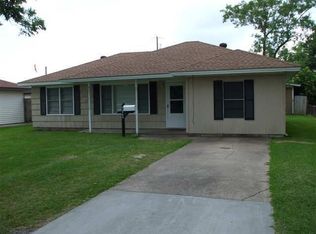 5249 Grant Ave, Groves, TX 77619