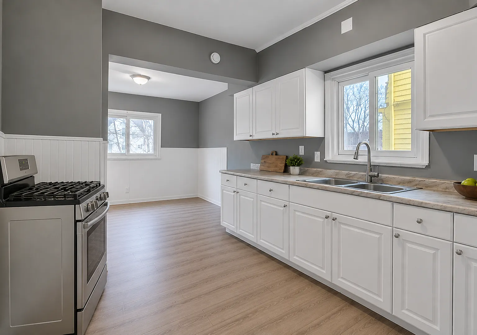 Newly Remodeled Home Available Now! — Photo 3