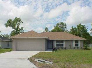 28 Pecan Pass Trl, Ocala, FL 34472