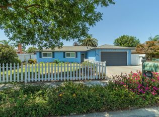 4623 N Lorna Ave, Fresno, CA 93705