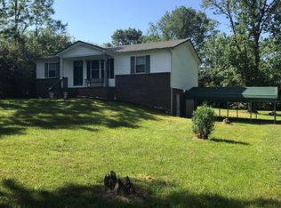 2069 Hulon Ferrell Rd, Bloomington Springs, TN 38545