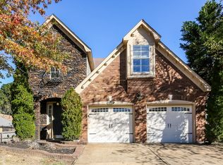 4902 Shadow Cv, Arlington, TN 38002