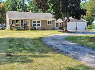 5295 Lake Harbor Rd, Muskegon, MI 49441