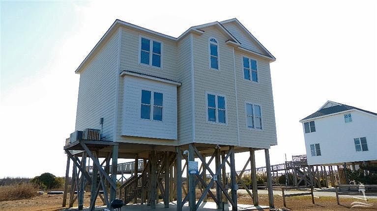1st image of 7501 E Beach Dr Unit A