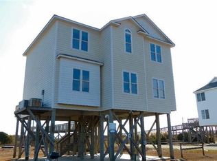 7501 E Beach Dr UNIT A, Oak Island, NC 28465