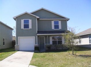 21211 Ambergris Ct, Humble, TX 77338