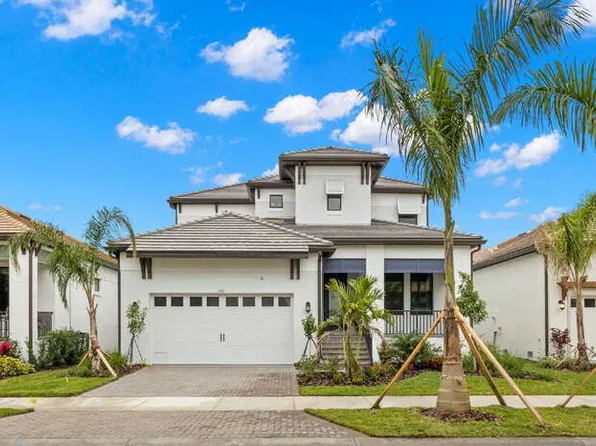 1011 Seagrape Dr, Ruskin, FL 33570
