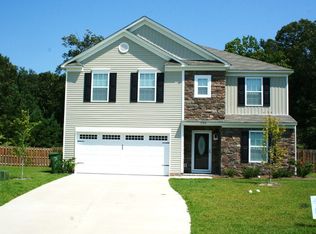 1193 Triple Crown Ct, Elgin, SC 29045