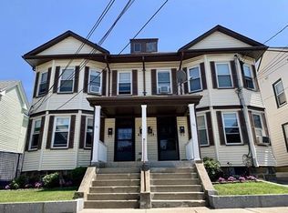 24 Clinton St #2L, Newton, MA 02458