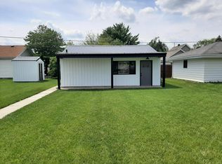 908 Hanson St, Northwood, OH