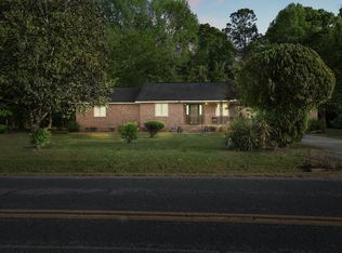 2865 Big Buck Blvd, Bowman, SC 29018