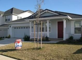 1667 Marina Way, Brentwood, CA 94513