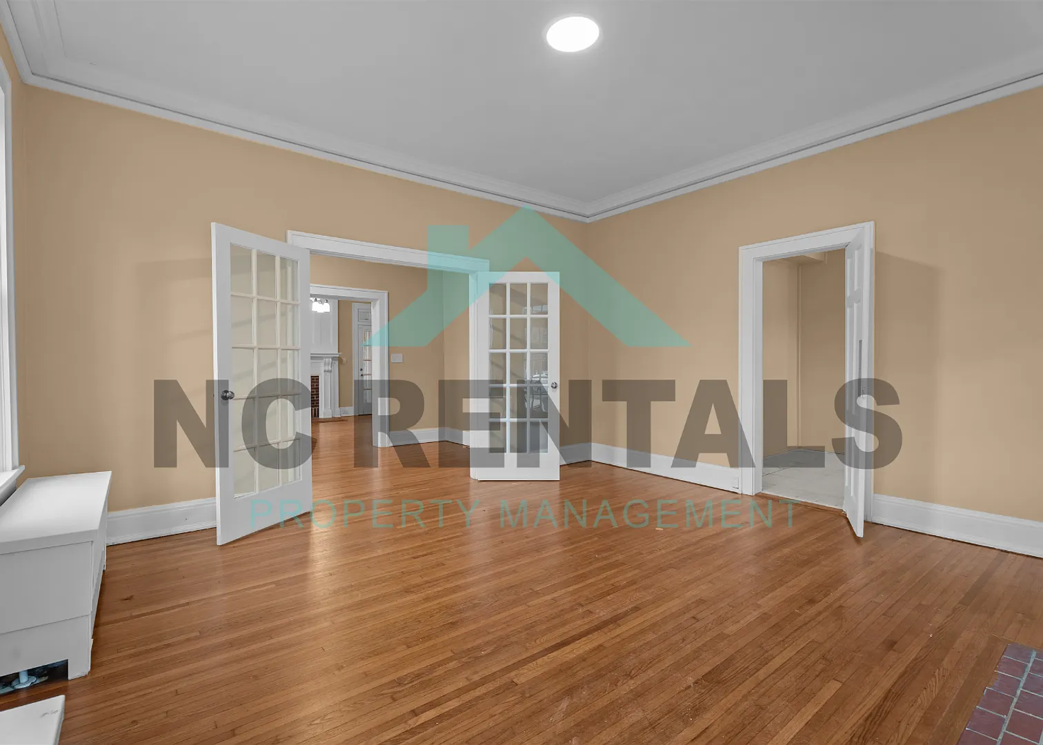 Spacious 4-Bedroom Home In Rocky Mount Available Now! — Photo 4