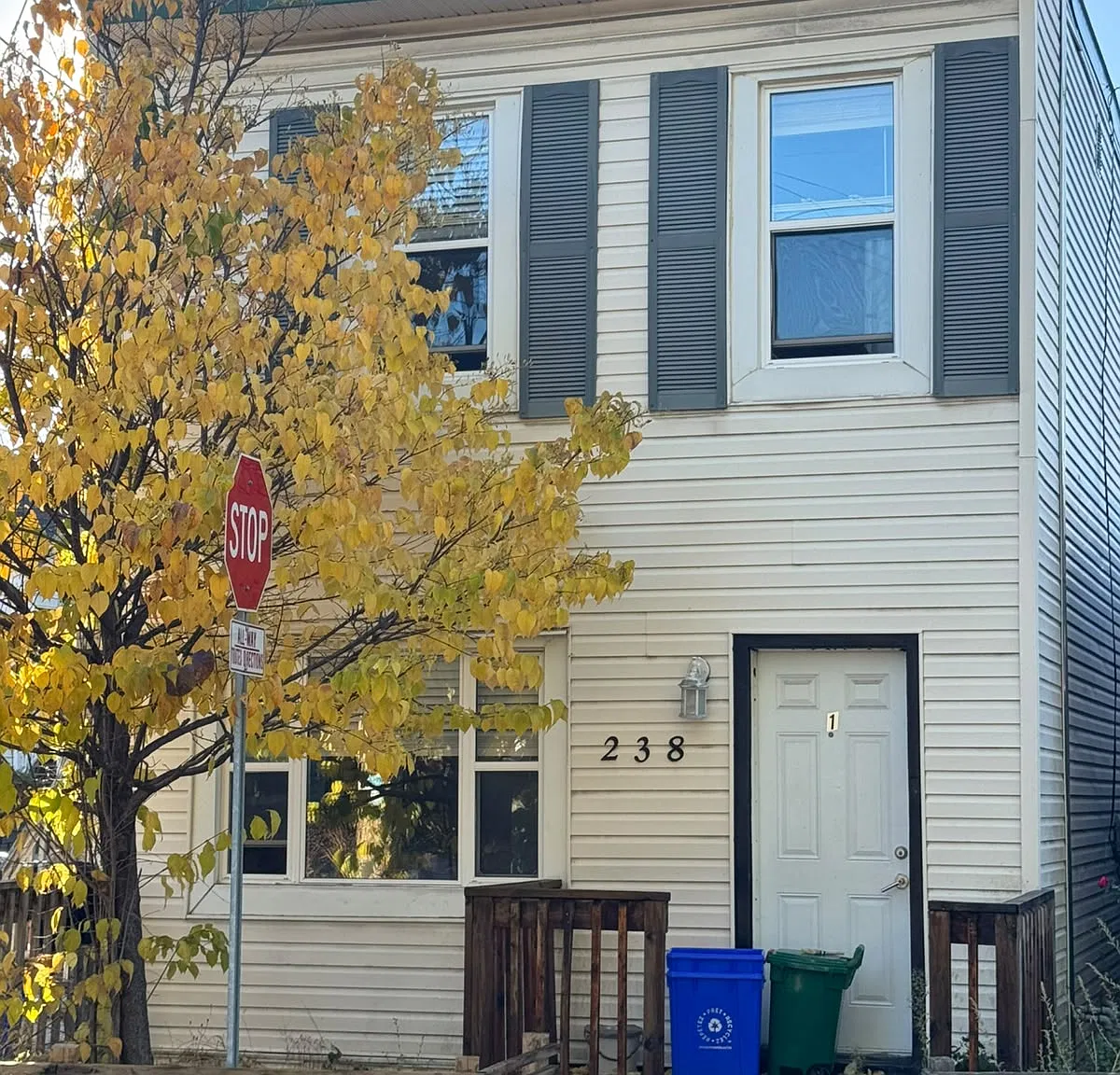 238 Marier Avenue - Unit 4 - Move-in Ready - $500 Off On October Rent — Photo 2