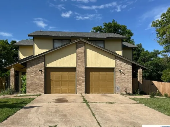2410 Patrick Henry St, Temple, TX 76504