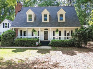 19 Inland Ct, Newnan, GA 30263