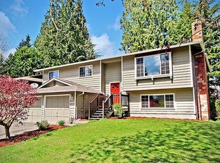 2727 164th Pl SE, Bothell, WA 98012