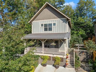 74 Locust St, Black Mountain, NC, 28711